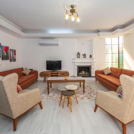 Gelincik Villa Fethiye Esterno foto