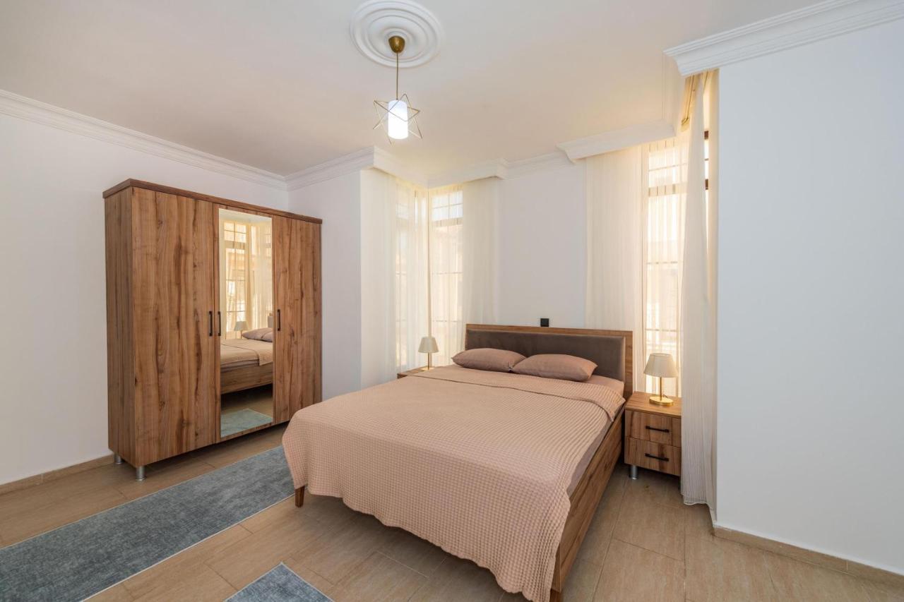 Gelincik Villa Fethiye Esterno foto