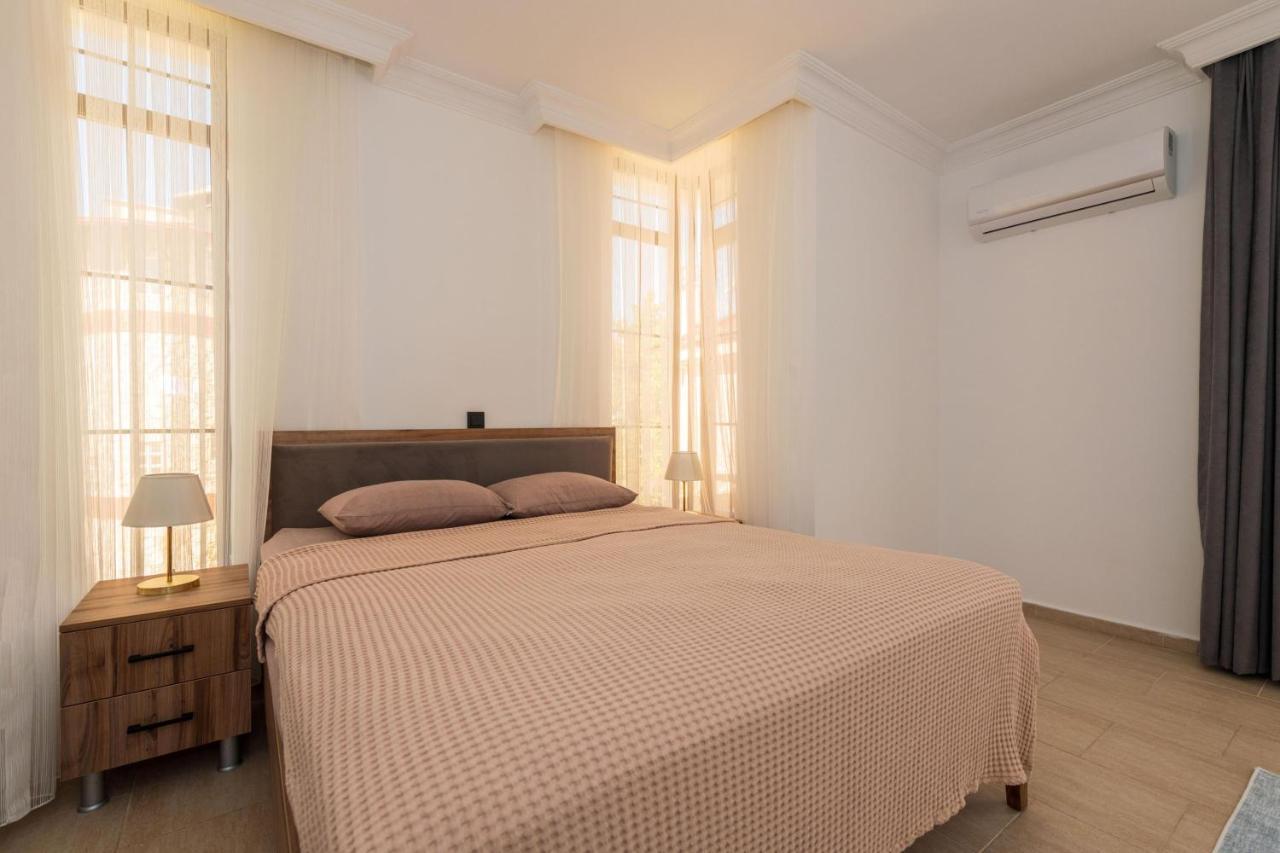 Gelincik Villa Fethiye Esterno foto