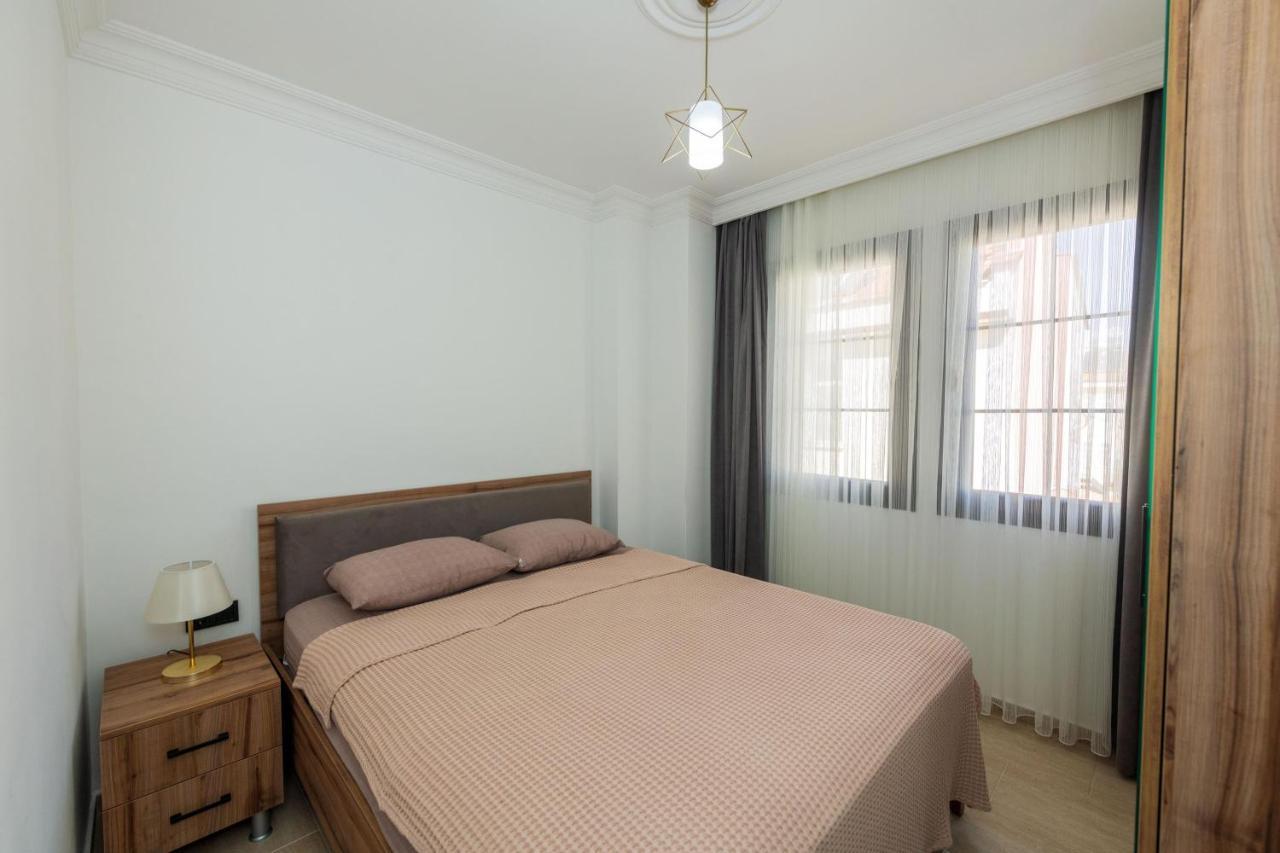 Gelincik Villa Fethiye Esterno foto
