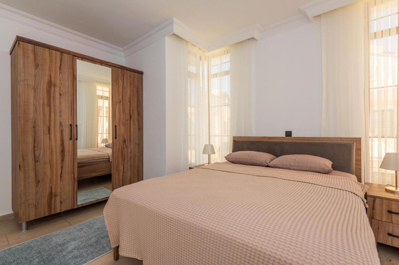 Gelincik Villa Fethiye Esterno foto