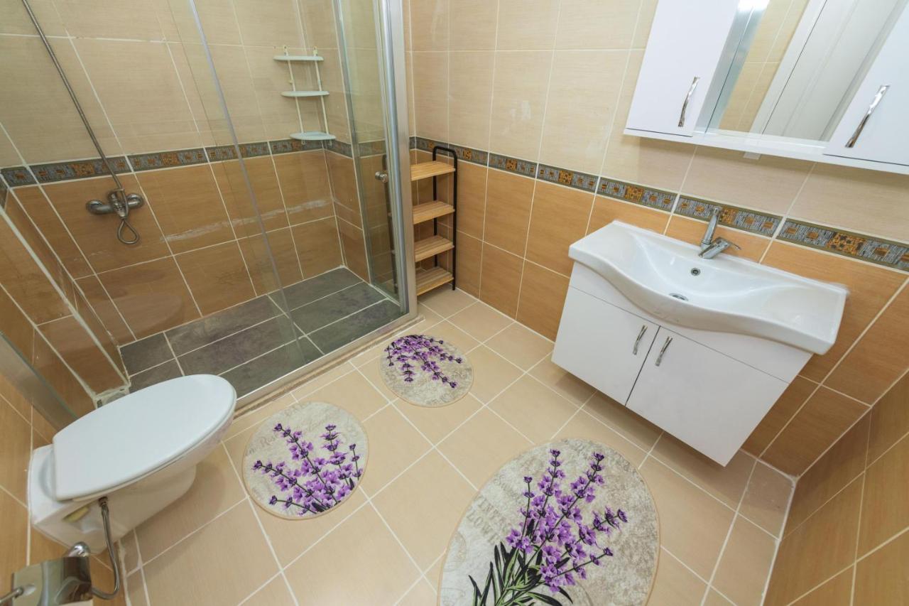 Gelincik Villa Fethiye Esterno foto